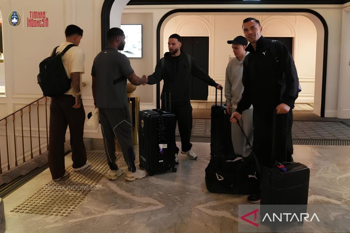 Penambahan Tiga Pemain Baru Memperkuat Skuad Indonesia di Sydney