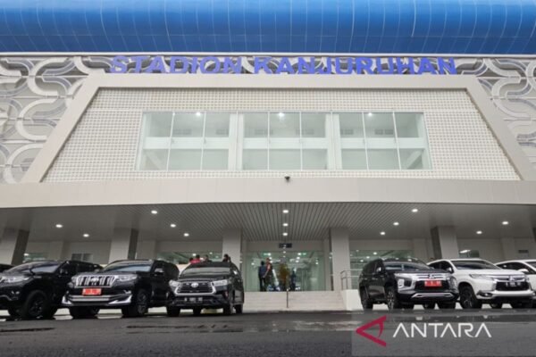 Bupati Malang Menjamin Arema FC Dapat Bermain di Stadion Kanjuruhan