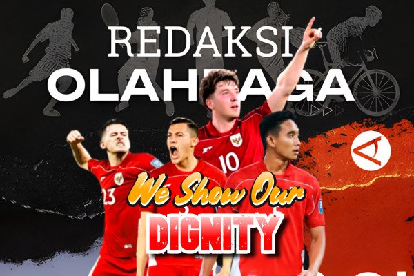 Strategi Timnas: Analisis Komposisi Pemain untuk Menghadapi Bahrain - ANTARA News