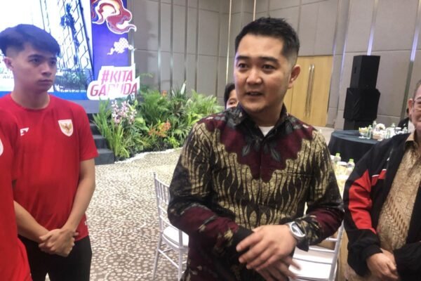 PSSI Mengonfirmasi 3000 Tiket untuk Suporter Bahrain, Namun Tidak Ada yang Terjual