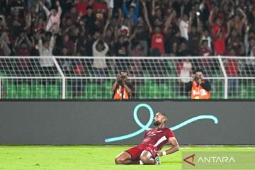 PSM Makassar Kemenangan di Leg 1 Semifinal ASEAN Club Championship 2024/2025 Melawan CAHN FC