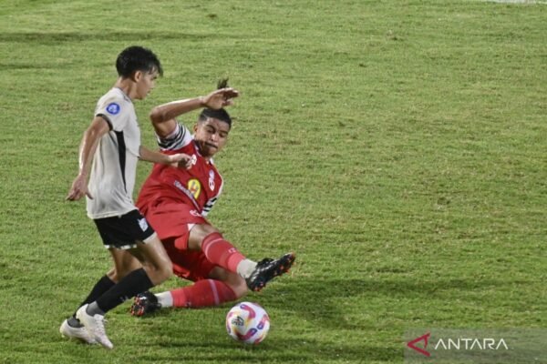 Barito Putera Terancam Terdegradasi ke Liga 2 Setelah Kekalahan 1-4 dari PSM Makassar