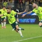 Gol Dramatis Menit Terakhir: Behich Bawa Australia Kemenangan 1-0 atas Jepang