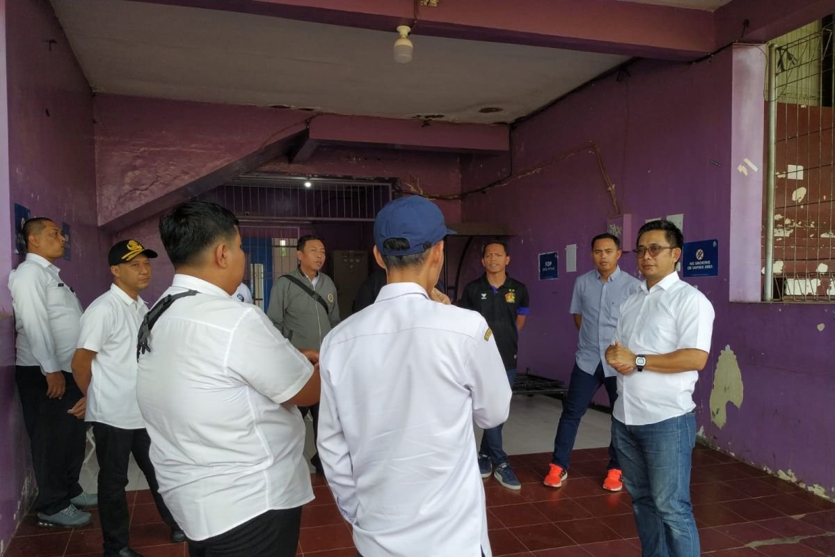 Persik Memanfaatkan Stadion Brawijaya Sebagai Home Base di Liga 1 2025/2026