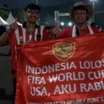 Optimism Surrounds Garuda Squad's Ability to Defeat China National Team - ANTARA News
