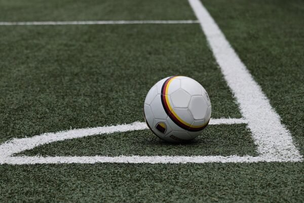 Program Sepak Bola KUPANG: Membangun Generasi Muda yang Berkualitas
