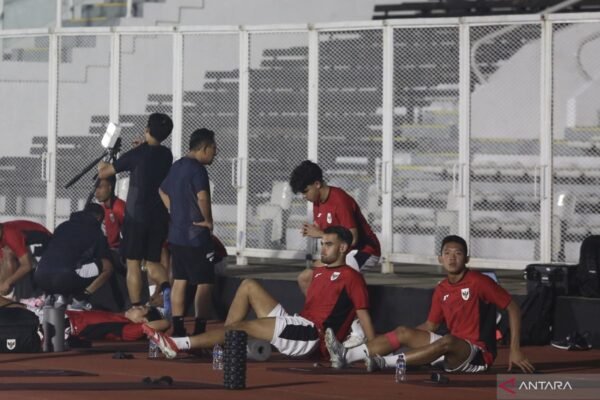 Jens Raven Dipastikan Tampil Kontra Filipina