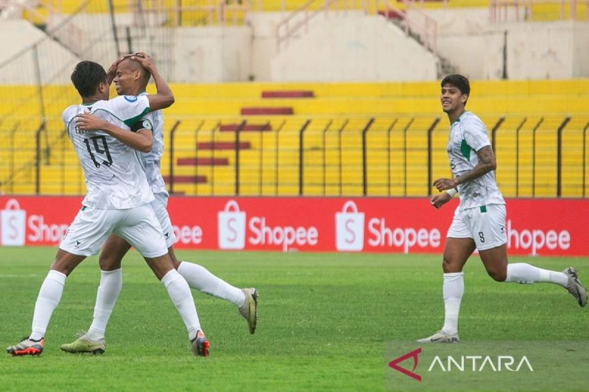 PSS Sleman Ungkap Alasan Mengapa Cleberson Martins Dipertahankan