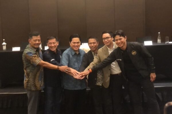 Semen Padang Terlepas dari Sanksi FIFA, PSM Tetap Waspada