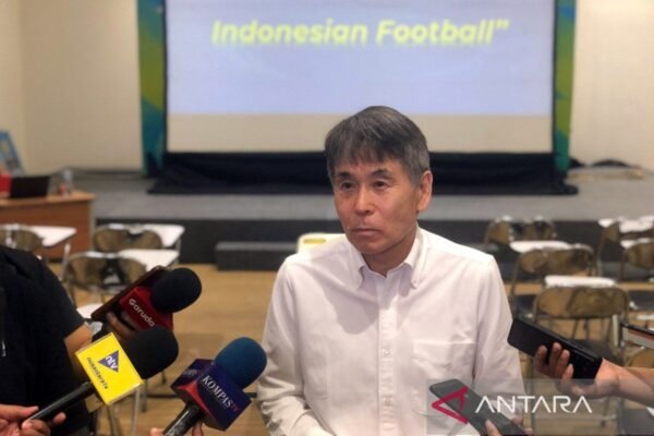 Yoshimi Ogawa Yakin Wasit Super League Berfungsi dengan Baik