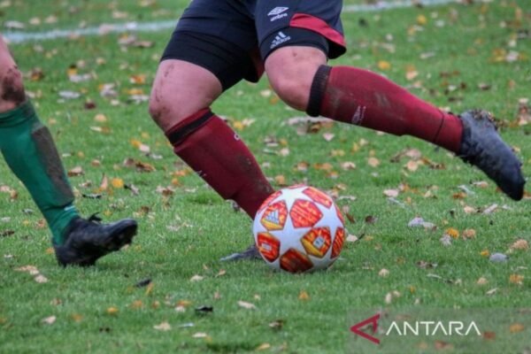 Indonesia Menahan Imbang India dalam Kualifikasi Piala Asia U-20 Putri 2026