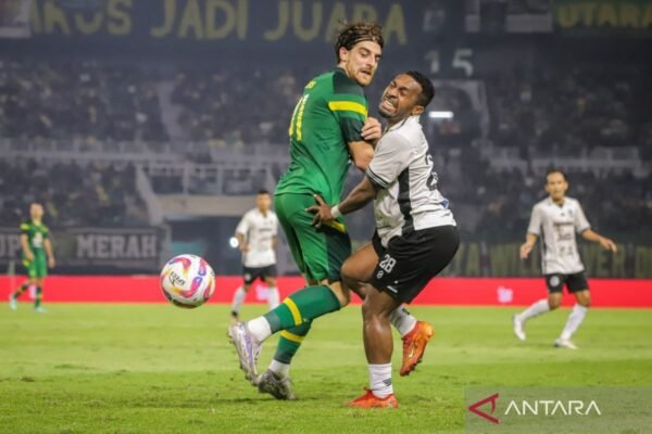 Jadwal Super League 2025/2026: Memulai Kembali Pertarungan di Kompetisi Lokal