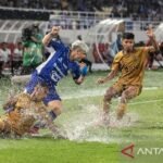 PSIM Jos: Menuju Perkembangan Positif Sebelum Duel Melawan Persebaya Surabaya